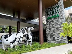 Dairy Farm Residences (D23), Apartment #553762621